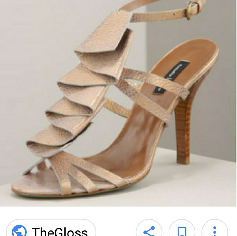 Designer Shoes